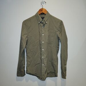 J. CREW Mercantile Men's Shirt